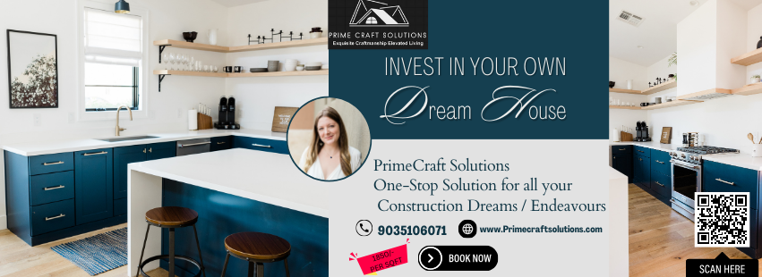 PRIME CRAFT SOLUTION CONSTRUCTION COMPANY